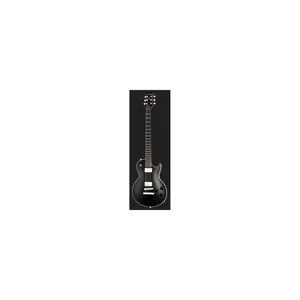Harley Benton Agufish Standard STD BT BK