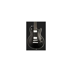 Harley Benton Agufish Standard STD BT BK