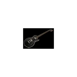 Harley Benton Agufish Standard STD BT BK