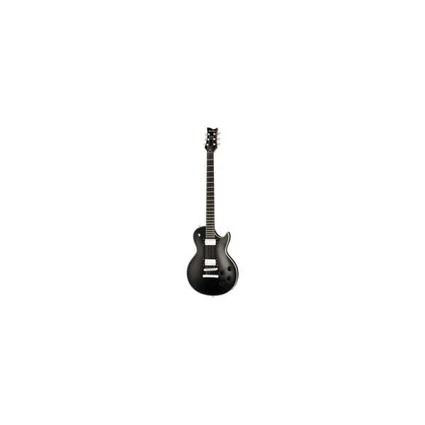 Harley Benton Agufish Standard STD BT BK