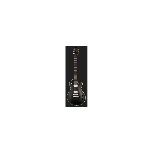 Harley Benton Agufish STD Signature BK