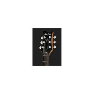 Harley Benton Agufish STD Signature BK