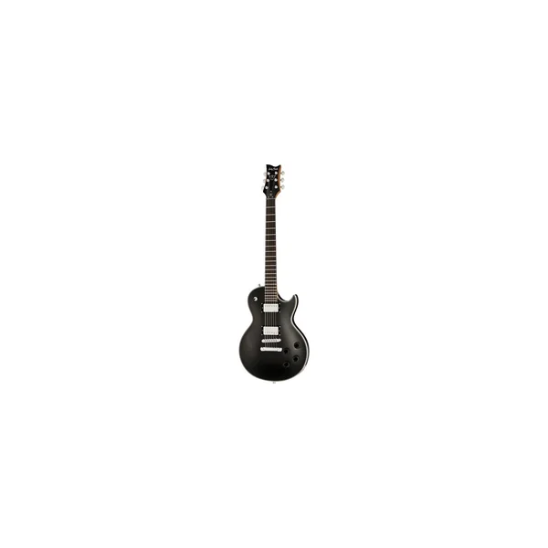 Harley Benton Agufish STD Signature BK
