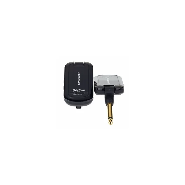 Harley Benton AirBorne 2.4Ghz Instrument