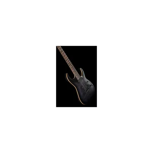 Harley Benton Amarok-6 BKNT Flame Burst
