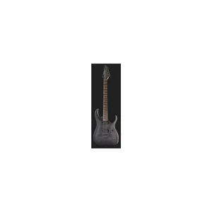 Harley Benton Amarok-6 BKNT Flame Burst