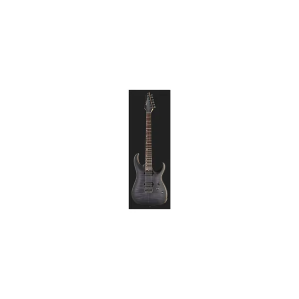 Harley Benton Amarok-6 BKNT Flame Burst