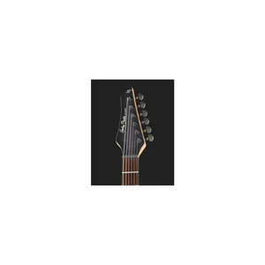Harley Benton Amarok-6 BKNT Flame Burst