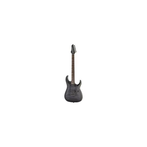 Harley Benton Amarok-6 BKNT Flame Burst