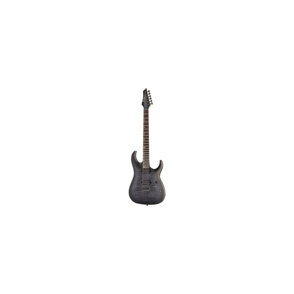 Harley Benton Amarok-6 BKNT Flame Burst