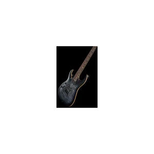 Harley Benton Amarok 6 LH BKNT Flame Burst