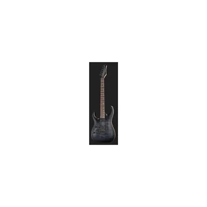 Harley Benton Amarok 6 LH BKNT Flame Burst