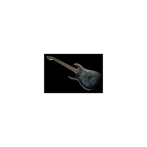 Harley Benton Amarok 6 LH BKNT Flame Burst