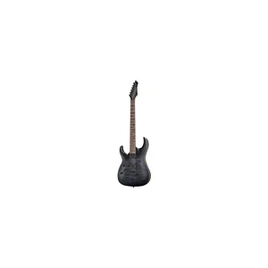 Harley Benton Amarok 6 LH BKNT Flame Burst