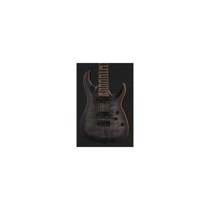 Harley Benton Amarok-7 BKNT Flame Burst