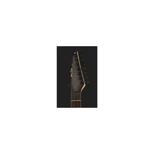 Harley Benton Amarok-7 BKNT Flame Burst