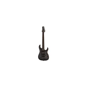 Harley Benton Amarok-7 BKNT Flame Burst