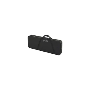 Harley Benton Amarok-7 BKRD Quilted B w/Case