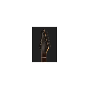 Harley Benton Amarok-BT BKNT Flame Burst