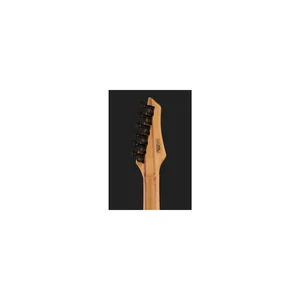 Harley Benton Amarok-BT BKNT Flame Burst