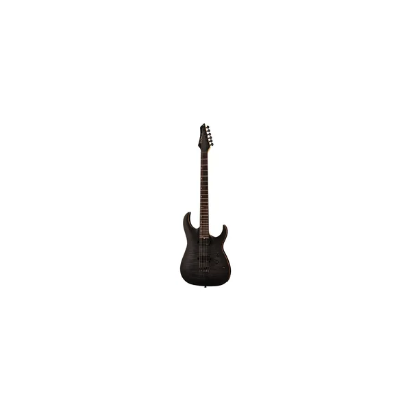 Harley Benton Amarok-BT BKNT Flame Burst