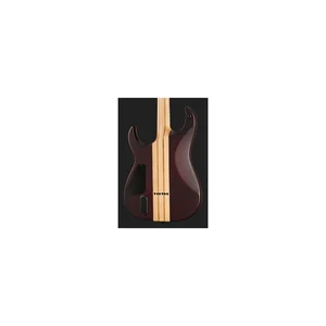 Harley Benton Amarok-BT BKRD Quilted Burst