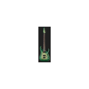 Harley Benton Amarok-BT EGNT Quilted Burst