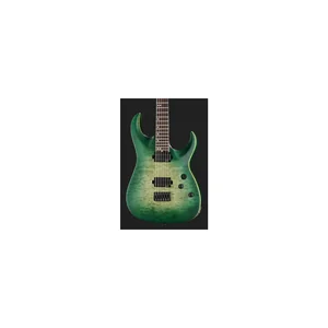 Harley Benton Amarok-BT EGNT Quilted Burst
