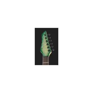 Harley Benton Amarok-BT EGNT Quilted Burst