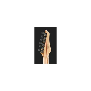 Harley Benton Amarok-BT EGNT Quilted Burst