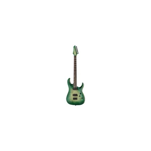 Harley Benton Amarok-BT EGNT Quilted Burst