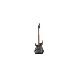 Harley Benton Amarok BT LH BKNT Flame Burst