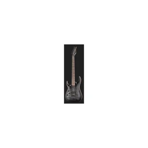 Harley Benton Amarok BT LH BKNT Flame w/Bag
