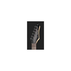 Harley Benton Amarok BT LH BKNT Flame w/Bag