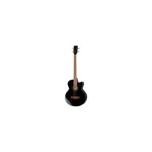 Harley Benton B-30BK Acoustic Bass Series