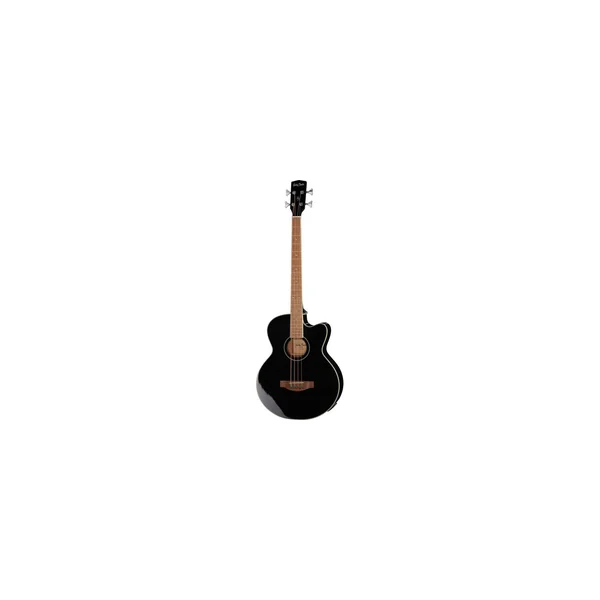 Harley Benton B-30BK Acoustic Bass Series