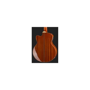 Harley Benton B-30NT Acoustic Bass Bundle