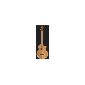 Harley Benton B-30NT Acoustic Bass Series
