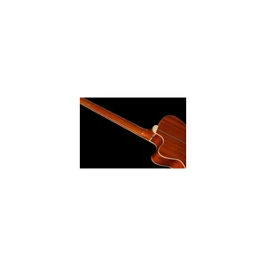 Harley Benton B-30NT Acoustic Bass w/Bag