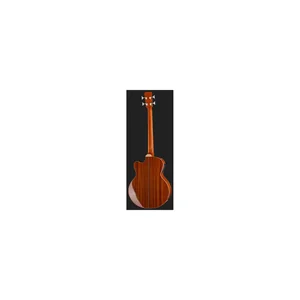 Harley Benton B-30NT Acoustic Bass w/Bag