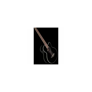 Harley Benton B-35BK Acoustic Bass Series