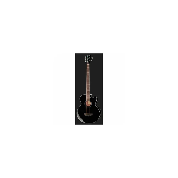 Harley Benton B-35BK Acoustic Bass Series