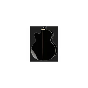 Harley Benton B-35BK Acoustic Bass Series