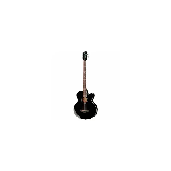 Harley Benton B-35BK Acoustic Bass Series