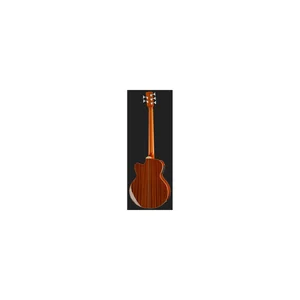 Harley Benton B-35NT Acoustic Bass Bundle