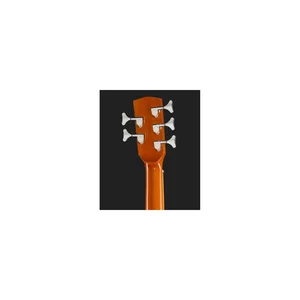 Harley Benton B-35NT Acoustic Bass Bundle