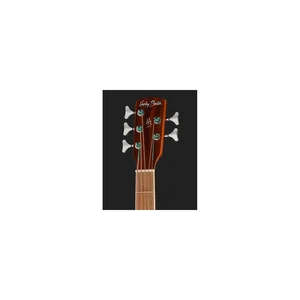Harley Benton B-35NT Acoustic Bass Series