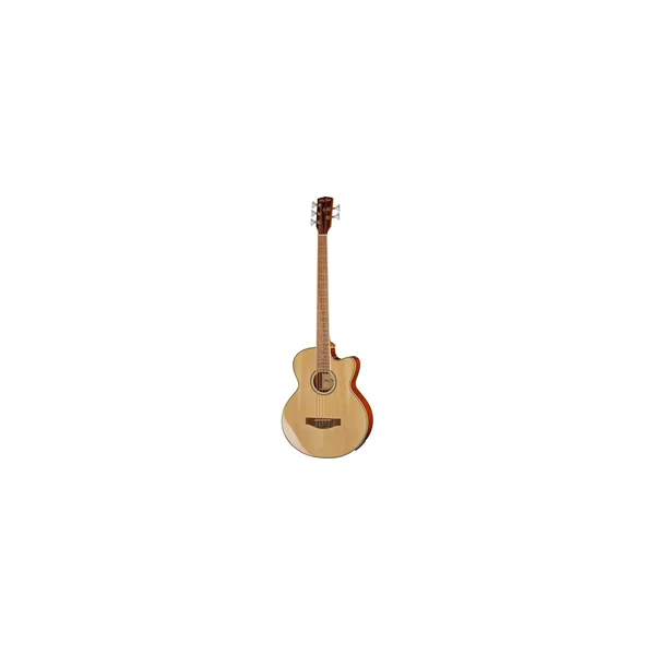 Harley Benton B-35NT Acoustic Bass Series
