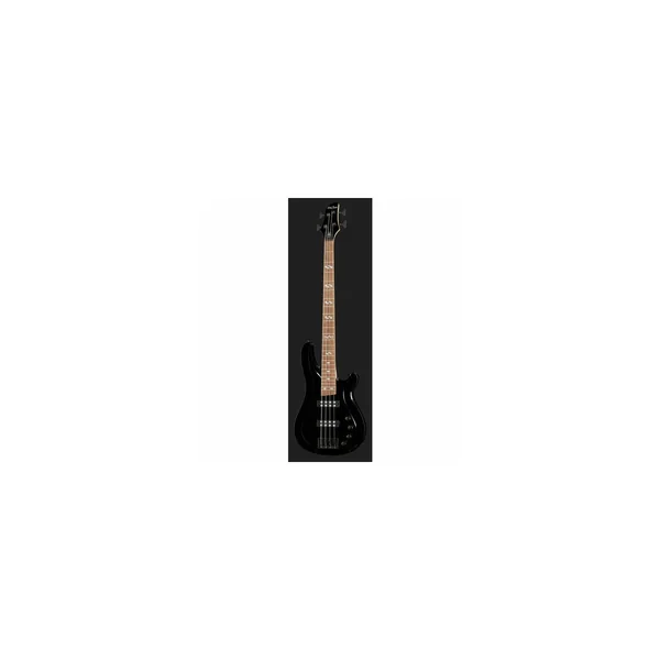 Harley Benton B-450 Black Bundle 2