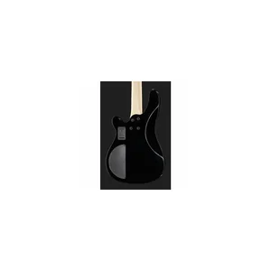 Harley Benton B-450FL BK Progressive Series